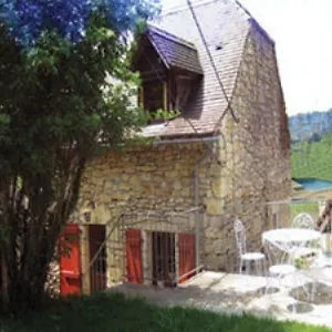 House Le Relais De Pasturat Hébergement de vacances Arcambal