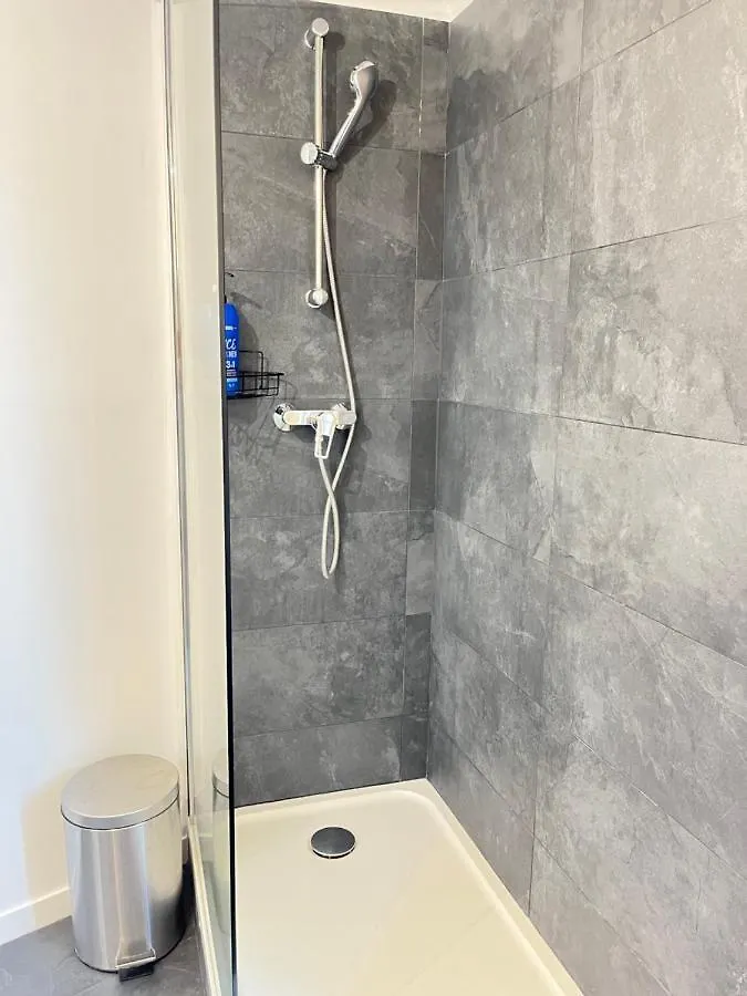 Appartement Le Briand à Aix-en-Provence France