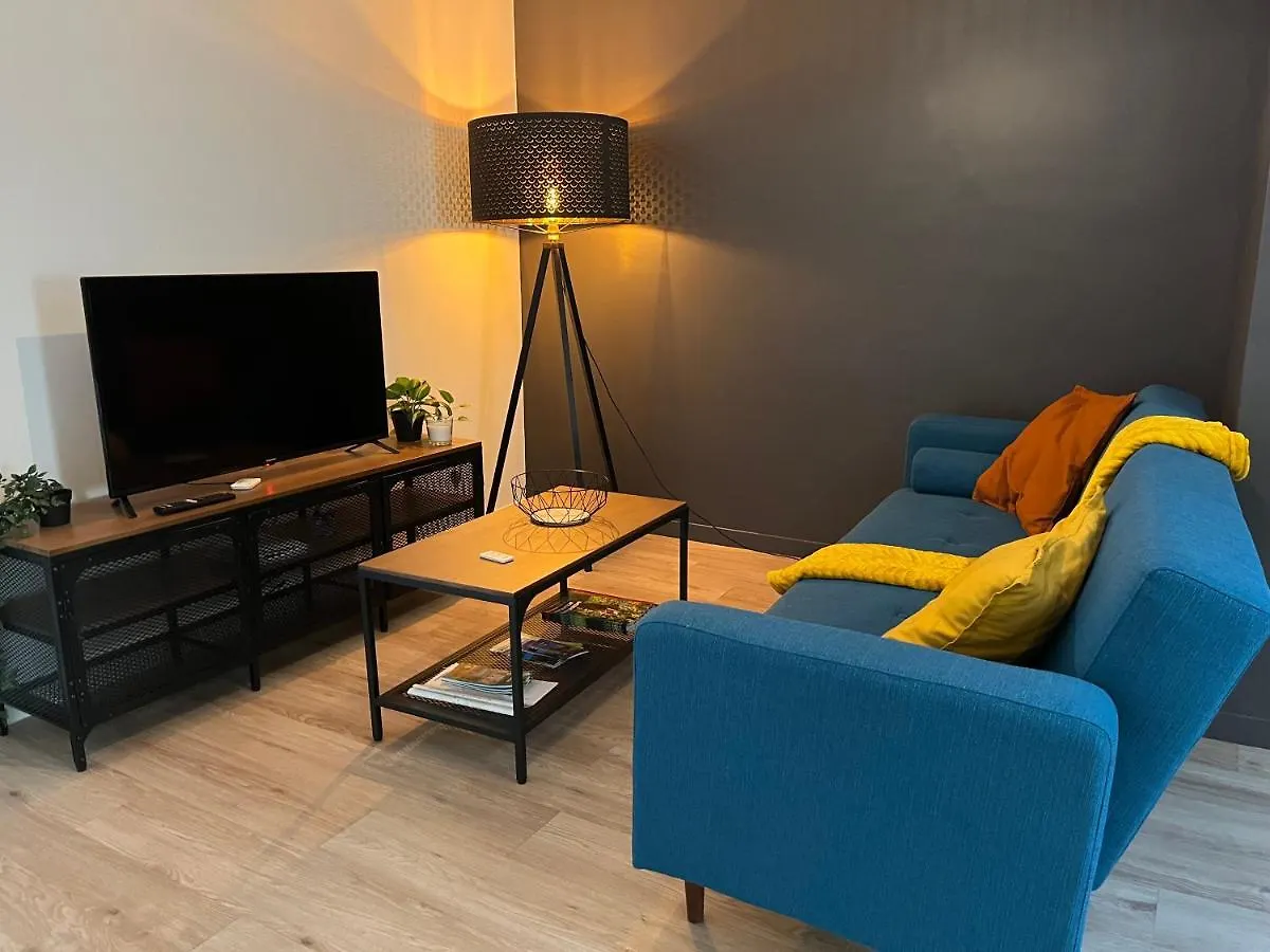 Appartement Le Briand à Aix-en-Provence 0*,  France