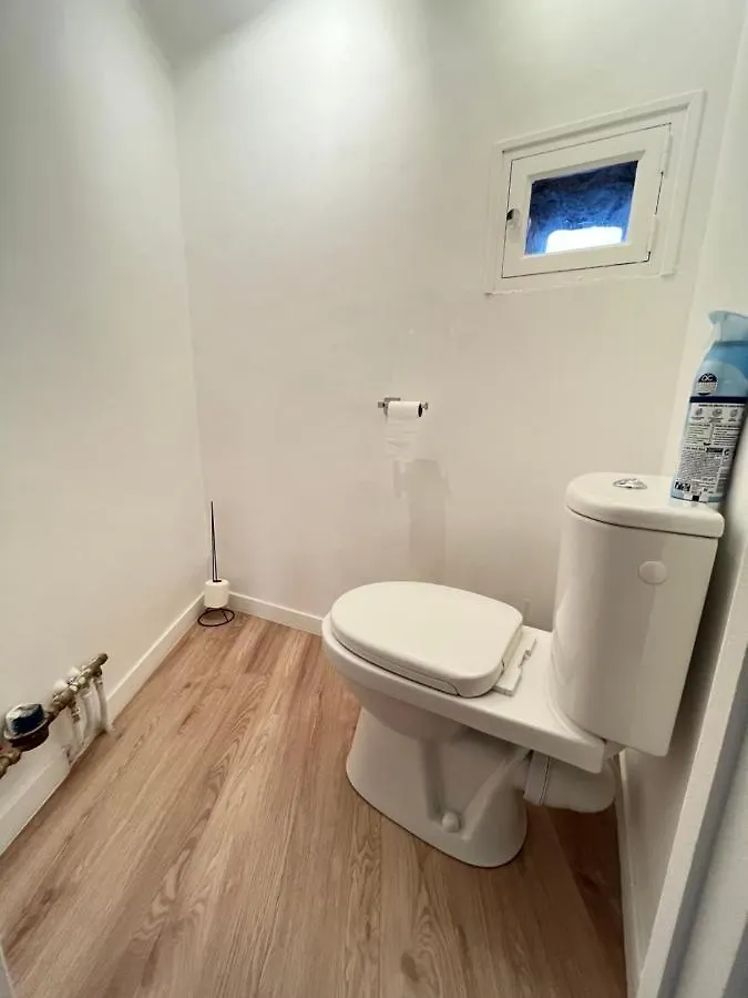 Appartement Le Briand à Aix-en-Provence